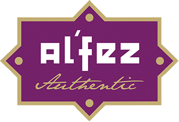 Al'Fez Logo