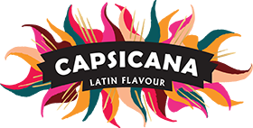 Capsicana Logo