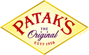 Pataks Logo